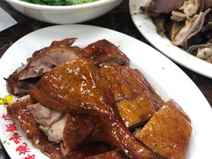 -陈光记烧腊店(罗保博士街店)