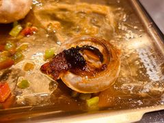 -大神太神·铁板烧(瑞虹天地月亮湾店)