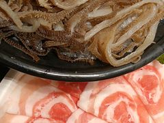 -名都晓荷塘主题火锅(春光路店)