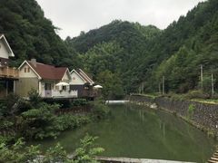 -雅鲁激流探险漂流