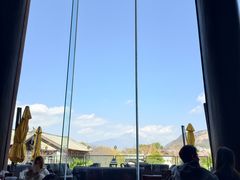 -时光吧·大堂吧·丽江和府洲际度假酒店