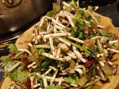 -老凯里苗岭酸汤鱼酸汤牛肉(百里杜鹃路店)