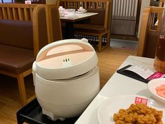 -新辣宴·湖南家常菜·商务聚餐(中粮创芯店)