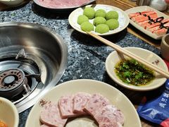 -蜀大侠火锅(寰球文化地标·总府店)