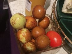-华夏良子·足道SPA艾灸(翠微店)