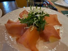 -安妮意大利餐厅(国贸店)
