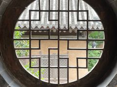-胡氏古民居建筑