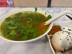-东泰祥生煎馆(重庆北路店)