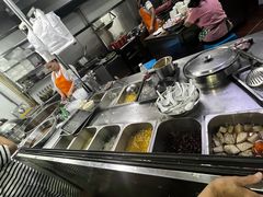 -福合沟无米粿甜汤粿品店