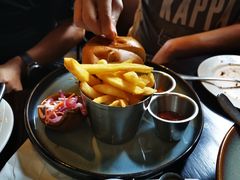 -blue frog蓝蛙(长泰广场店)