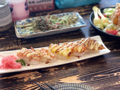 -小川洋风料理(汉街店)
