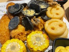 -米斯特比萨(罗斯福店)