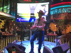 -肉串汪(望京店)