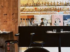 -Nord Grill&Bar Highland诺德西餐(深圳欢乐海岸店)