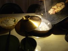 原味椰子鸡-狐狸爱上椰子鸡(滨江星光大道店)