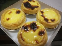 蛋挞-法诗甜蛋糕店(皇姑大润发店)