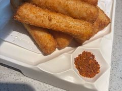 -海底捞大排档火锅(悦荟广场店)