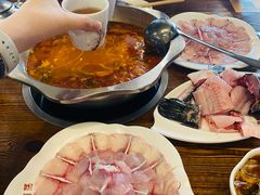 -芦苇荡·酸汤鱼(回龙观店)