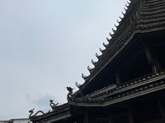 -三江鼓楼