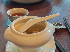 -蛇口希尔顿南海酒店·随轩中餐厅·粤菜