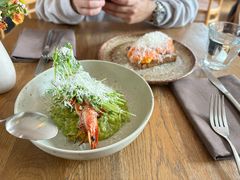 -BOR Eatery(安福路店)