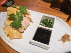 蘇小柳白切鸡-苏小柳手工点心(人民广场分院)