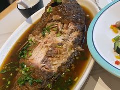 -梅利汴京烤鸭•开封豫菜地标店(晋安路店)
