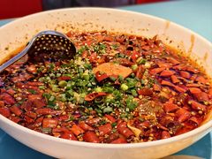 -川正旺江湖菜(三元桥店)