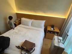 -香港尖沙咀皇悦酒店