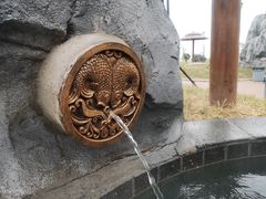 -青岛海泉湾度假区温泉