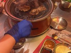 -西塔老太太泥炉烤肉(苏州大悦城店)