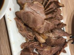 -姥家春饼店(漳州二路店)