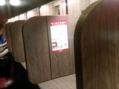 -一兰拉面(梅田阪急东通店)