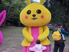 -青青世界