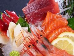 -大吉鲜鱼料理自慢(维也纳大厦店)