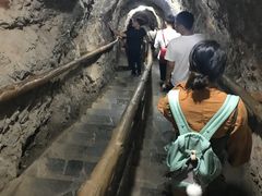-武隆天坑地缝国家地质公园