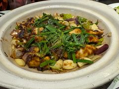 -鹅城粤菜馆(白云山路店)