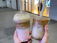 -瑞幸咖啡(长城万富汇店)