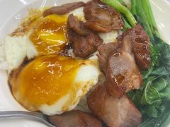 黯然销魂饭-孖记茶档·热腾茶餐(乐峰店)