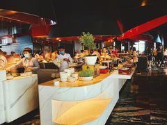 -西安W酒店·WEI全味西餐厅