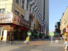 -万达广场(南京江宁店)