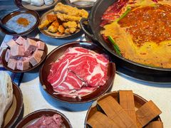 -芈重山老火锅(广州首店)