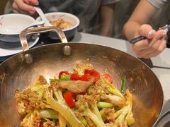 -绿茶餐厅(广州天河城店)