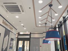 -达美乐比萨(大华锦绣优嘉店)