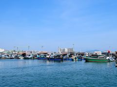 -蓝湾碧波·老字号·疍家非遗海上餐厅