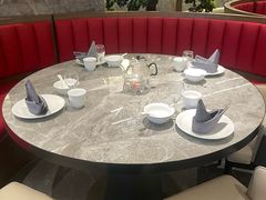 -红高粱大酒店(宁山东路店)