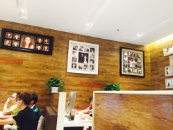 韩国艺匠ARTIZ&nbsp;STUDIO-THE QUEEN(北京店)