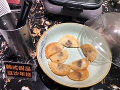 -33韩式自助烧烤(环城南路店)