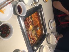 海底捞火锅(上元大街店)-海底捞火锅(上元大街店)