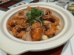 -荣兴酒家(徐家汇店)